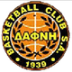 达夫尼 Logo