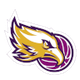 哈拉帕红鹰女篮 Logo