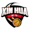 新华 Logo