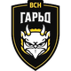 BCH加里德 Logo