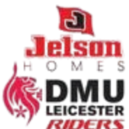 莱切斯特骑士 Logo