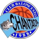 CB钱塔达 Logo