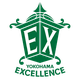 横滨卓越 Logo