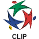 CLIP女篮 Logo