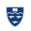 国际太平洋大学 Logo