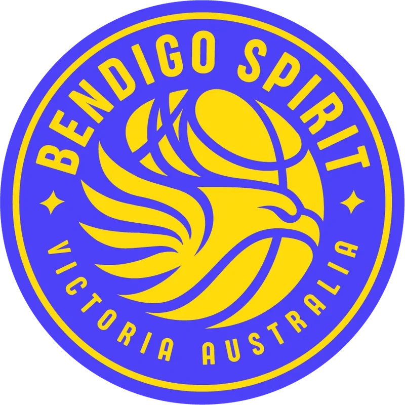 本迪高精灵女篮 Logo