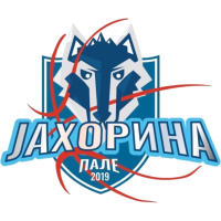 亚霍里纳 Logo