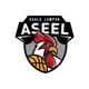 吉隆坡阿塞尔 Logo