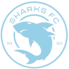 萨瑟兰鲨鱼 Logo