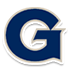 乔治城大学 Logo
