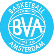 阿姆斯特丹BV Logo