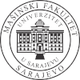 马辛斯基大学 Logo