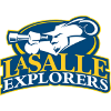 拉萨尔大学 Logo