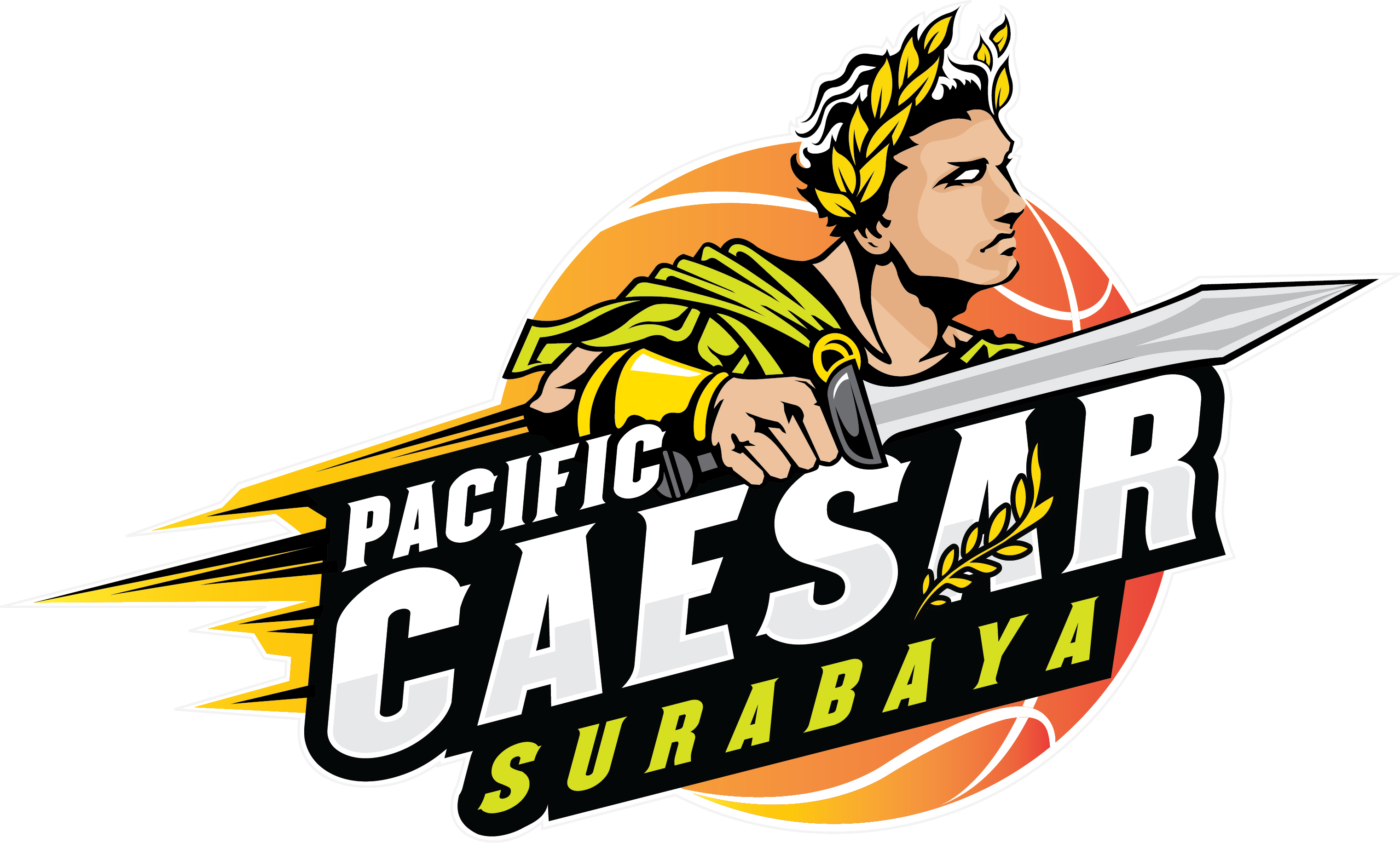 太平洋凯撒 Logo