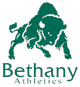西弗吉尼亚贝瑟尼学院 Logo