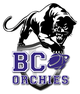SASP BC奥尔希 Logo