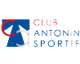 安托万 Logo