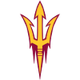 亚利桑那州立女篮 Logo