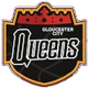 格罗斯特城女篮 Logo