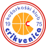 茨里克韦尼察 Logo