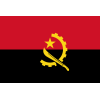 安哥拉女篮 Logo