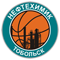 托博尔斯克 Logo