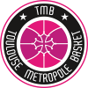 图卢兹女篮 Logo