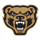奥克兰大学 Logo