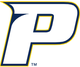 佩斯大学女篮 Logo