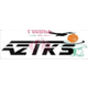 阿兹特克女篮 Logo