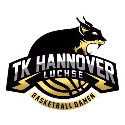 TK汉诺威女篮 Logo