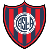圣洛伦索 Logo