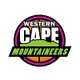 西开普登山者 Logo