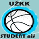 UZKK尼斯女篮 Logo