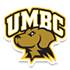 UMBC女篮 Logo