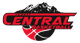 瑞士中央篮球 Logo