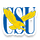 卡宾州立女篮 Logo