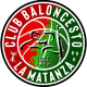 马坦扎 Logo