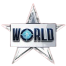 世界队 Logo