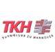 TK汉诺威女篮 Logo