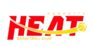 帕克城热火 Logo
