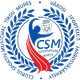 CSM特尔古捷乌 Logo