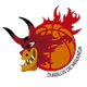 米兰达豹 Logo