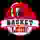 莱昂篮球 Logo