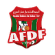 AFD费赫里女篮 Logo