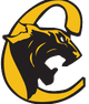 梅德加·埃弗斯学院 Logo