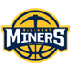 巴拉瑞特矿工 Logo