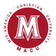 美国中部基督教大学 Logo
