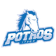伊斯顿马驹 Logo