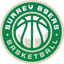 萨里89人 Logo